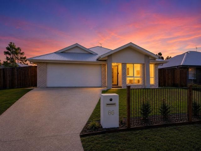 House for rent in Pittsworth, Queensland