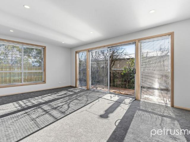 Apartment for rent in Hobart, Tasmania