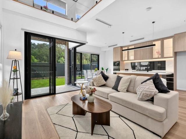 House for rent in Sydney, New South Wales