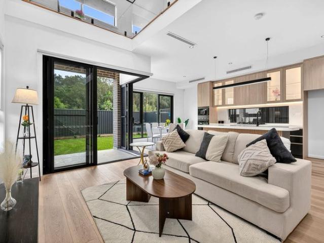 House for rent in Sydney, New South Wales