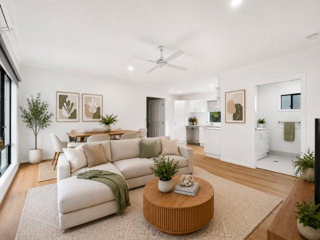 House for rent in Toombul, Queensland