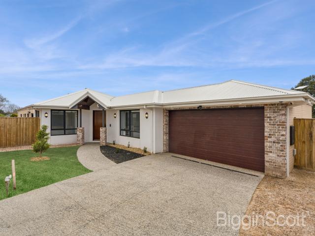 House for rent in Daylesford, Victoria