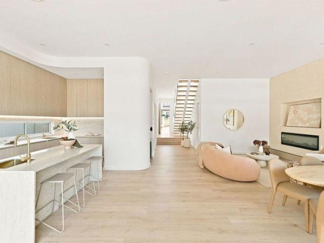 House for rent in Melrose Park, Sydney