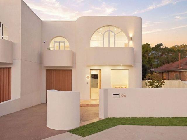 House for rent in Melrose Park, Sydney