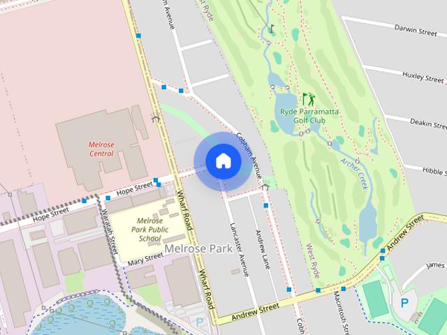 House for rent in Sydney, New South Wales