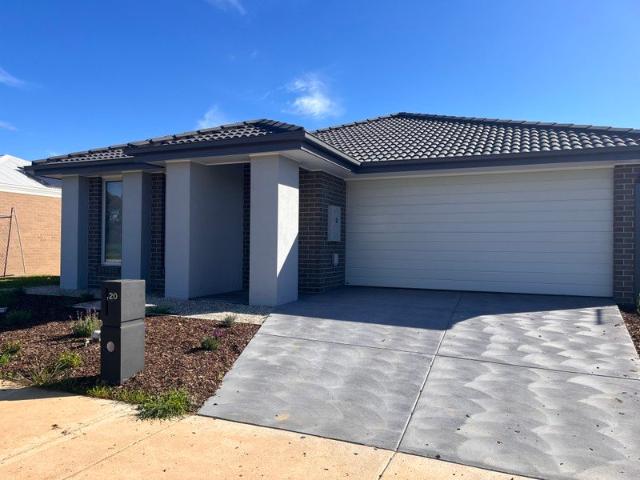House for rent in Tatura, Victoria