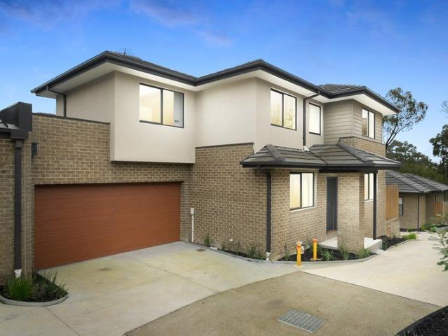 Townhouse for sale in Camerons Creek, Victoria