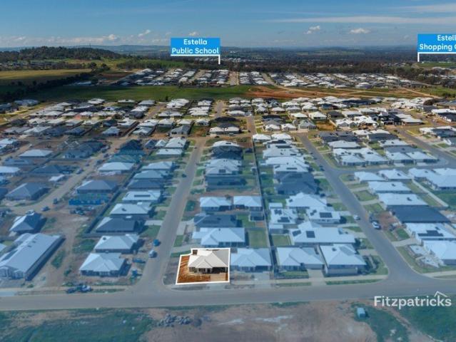 Villa for sale in Belfrayden, New South Wales