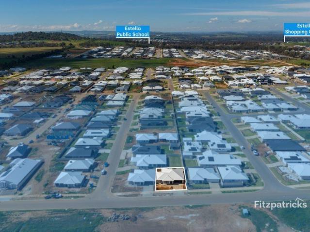 Villa for sale in Belfrayden, New South Wales