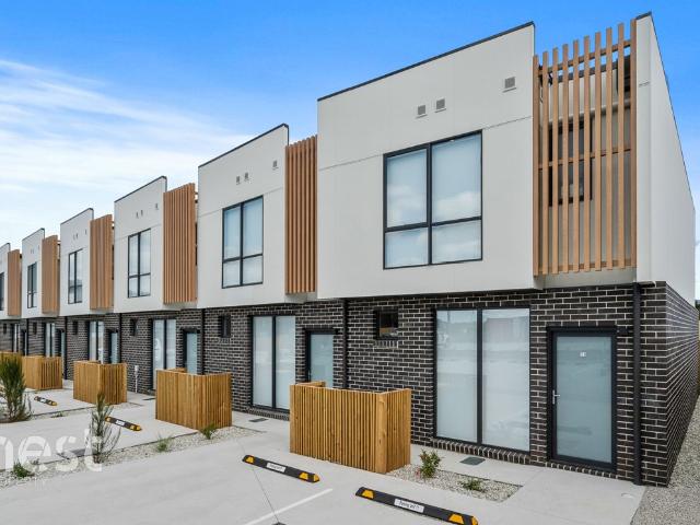 Townhouse for sale in Bridgewater