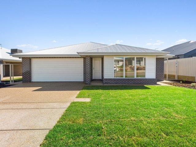 House for sale in Gobbagombalin, Wagga Wagga City Council