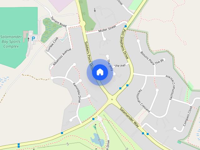 House for rent in New South Wales