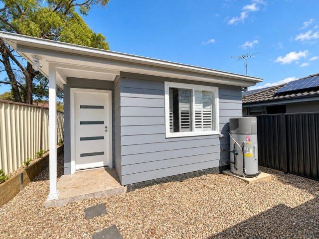 House for rent in Penrith, Sydney