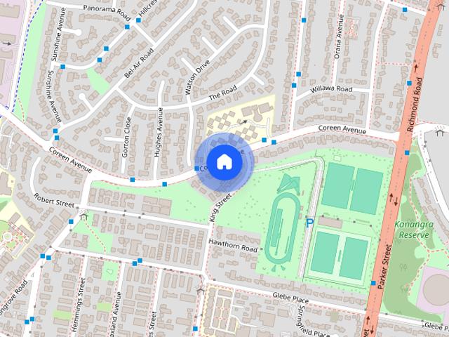 House for rent in Penrith, Sydney