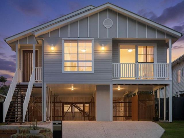 House for sale in Clayfield, Greater Brisbane