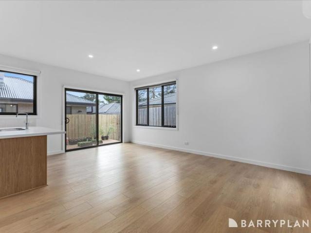 Apartment for rent in Camerons Creek, Victoria
