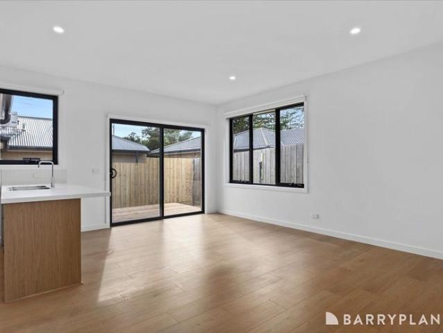 Apartment for rent in Camerons Creek, Victoria