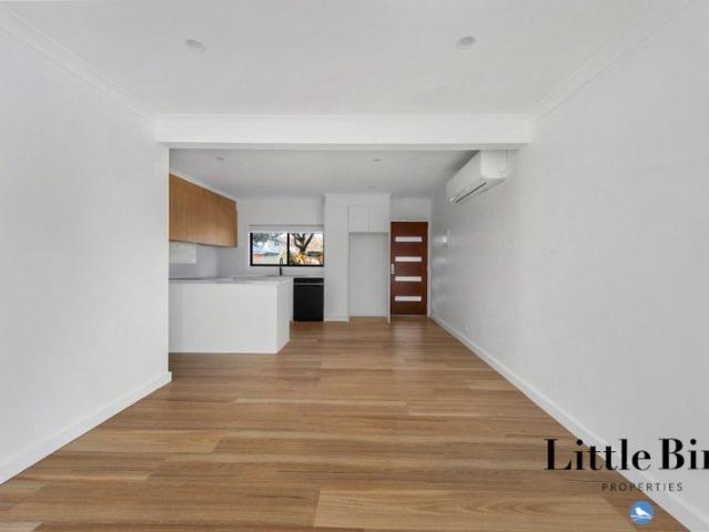Townhouse for rent in Queanbeyan, New South Wales