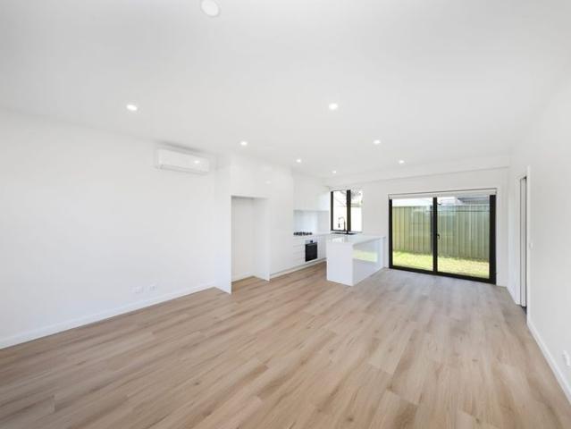Townhouse for rent in Camerons Creek, Victoria