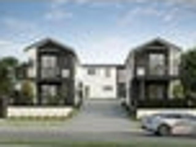Townhouse for sale in Howick