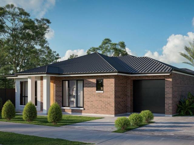 Cottage for sale in Horseshoe Creek, South Australia