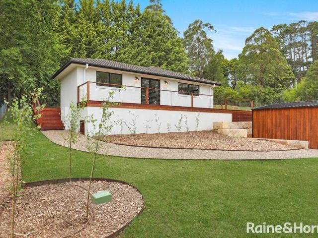 House for sale in Bundanoon, New South Wales