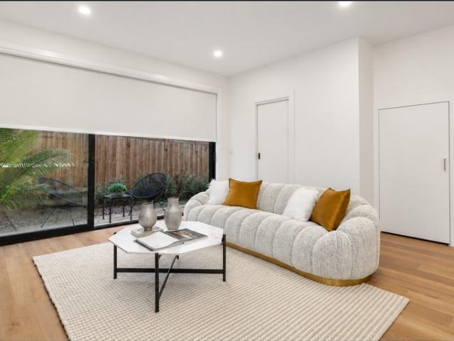 Townhouse for rent in Edithvale, Melbourne