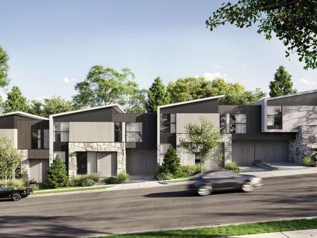 Townhouse for sale in Camerons Creek, Victoria