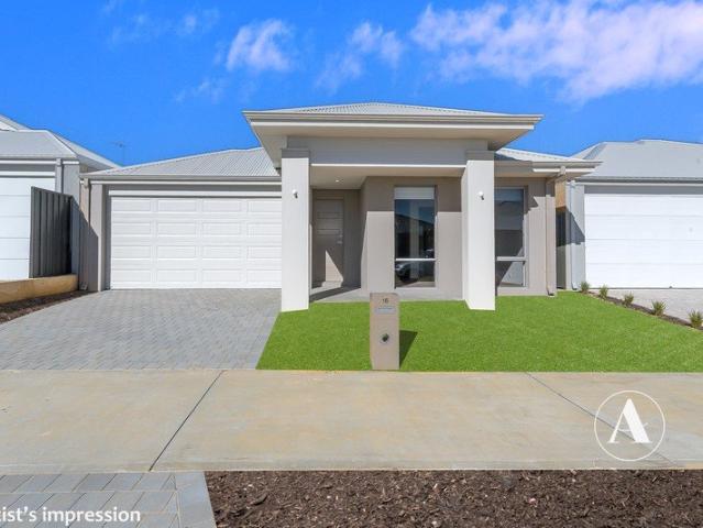 House for rent in Parklands, Western Australia