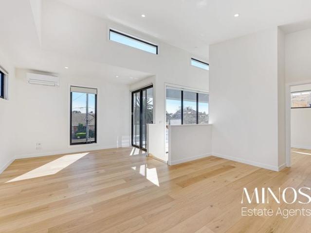 Townhouse for rent in Lalor, Melbourne