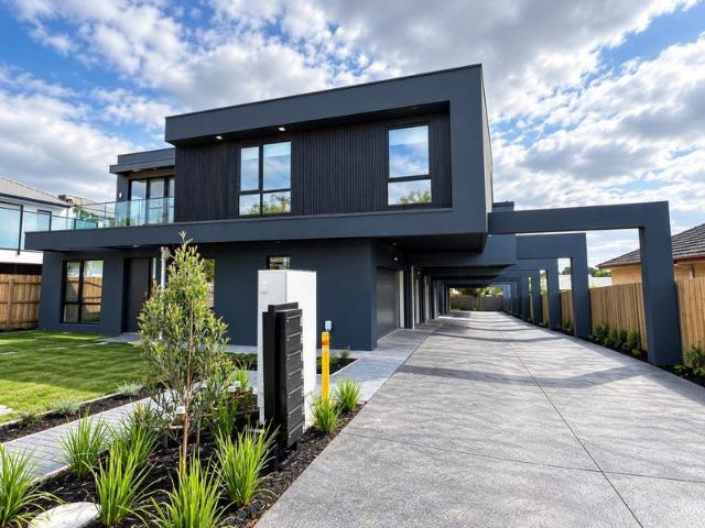 Townhouse for rent in Lilydale, Melbourne