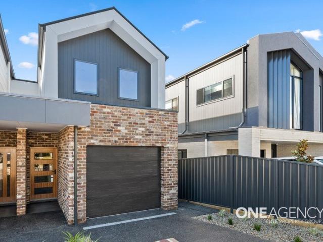 Townhouse for rent in New South Wales