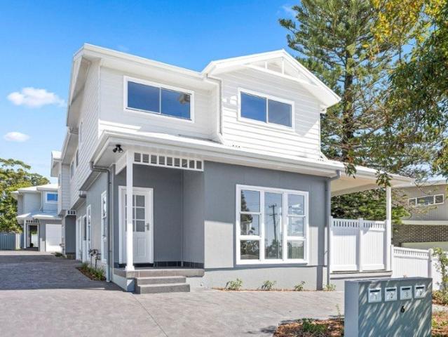 Townhouse for sale in New South Wales