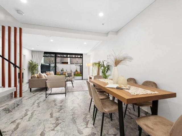 Townhouse for sale in Sydney, New South Wales