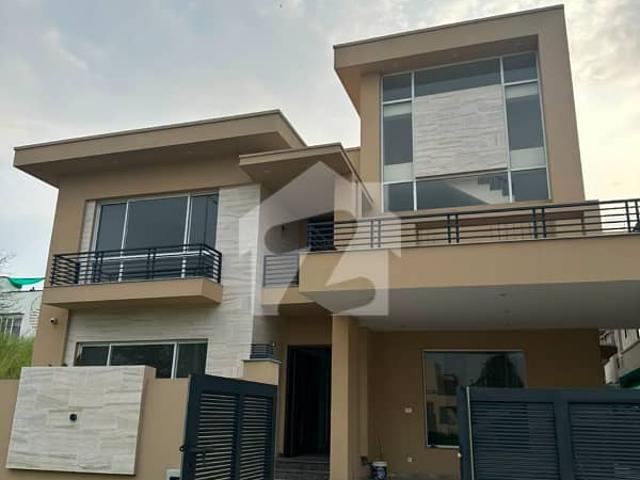 House for sale in Islamabad