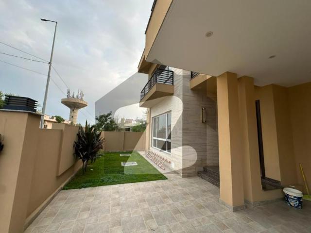 House for sale in Islamabad