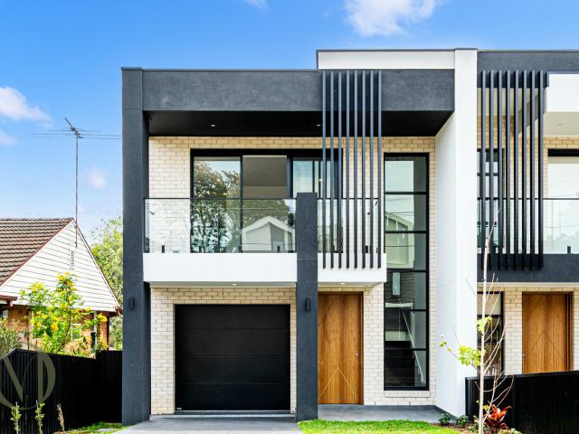 House for sale in Sydney, New South Wales