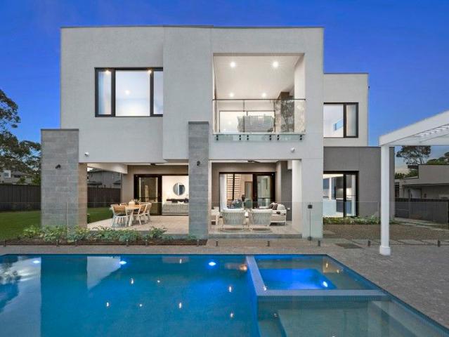 House for sale in Sydney, New South Wales