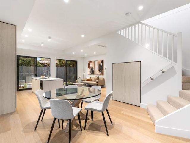 Townhouse for rent in Camerons Creek, Victoria