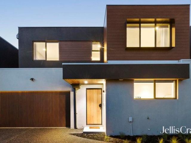 Townhouse for sale in Camerons Creek, Victoria