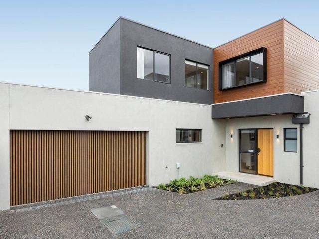 Townhouse for sale in Camerons Creek, Victoria
