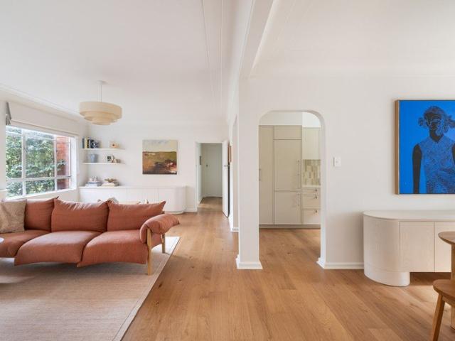 Apartment for sale in Lower North Shore, Sydney