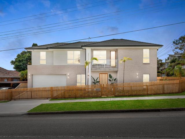 House for sale in Sydney, New South Wales