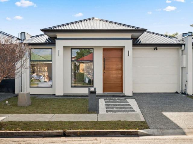House for sale in Horseshoe Creek, South Australia