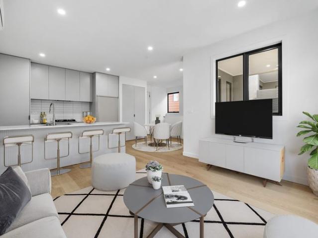Townhouse for rent in Niddrie, Melbourne