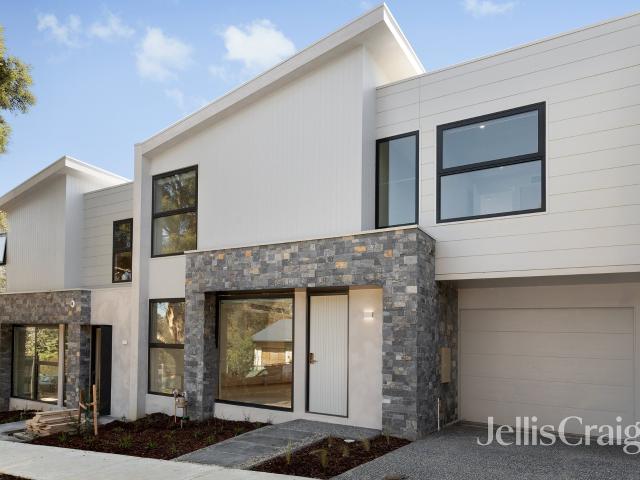 House for rent in Camerons Creek, Victoria