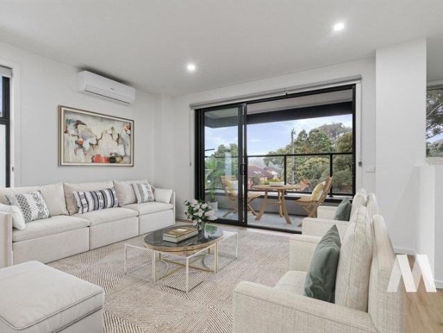 Townhouse for rent in Camerons Creek, Victoria