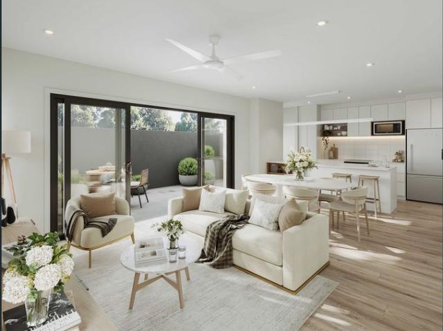 House for rent in Ormiston, Greater Brisbane