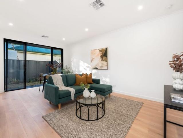 Townhouse for rent in Horseshoe Creek, South Australia
