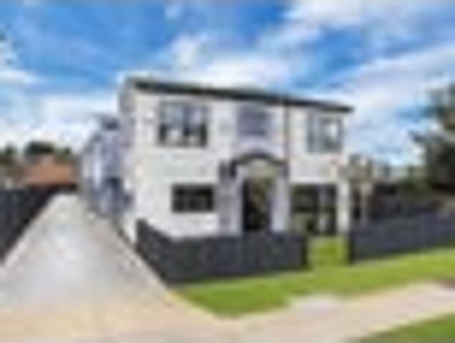 House for sale in Belmont Park Estate, Franklin